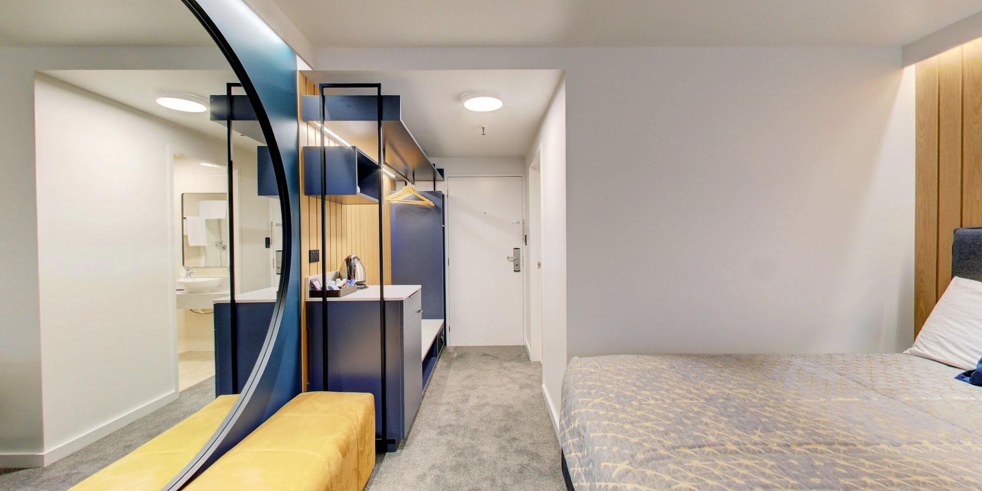 Distinction Whangarei Hotel & Conference Centre מראה חיצוני תמונה