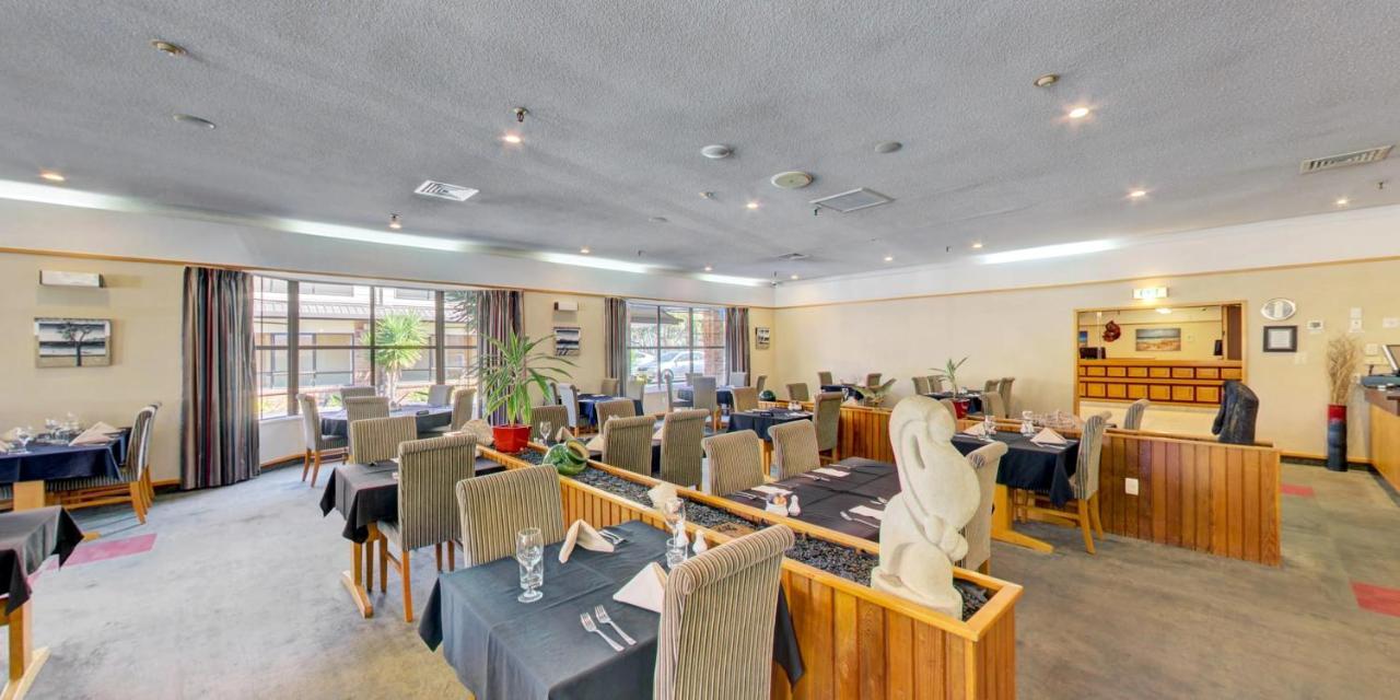 Distinction Whangarei Hotel & Conference Centre מראה חיצוני תמונה