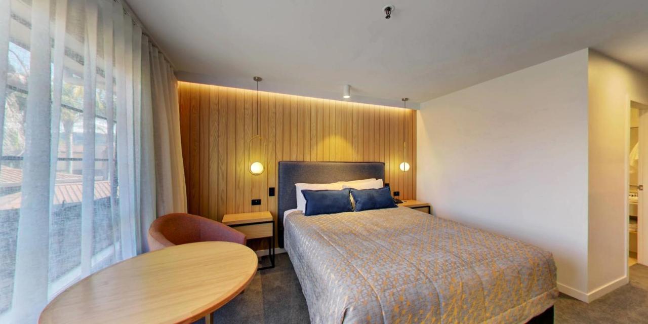 Distinction Whangarei Hotel & Conference Centre מראה חיצוני תמונה