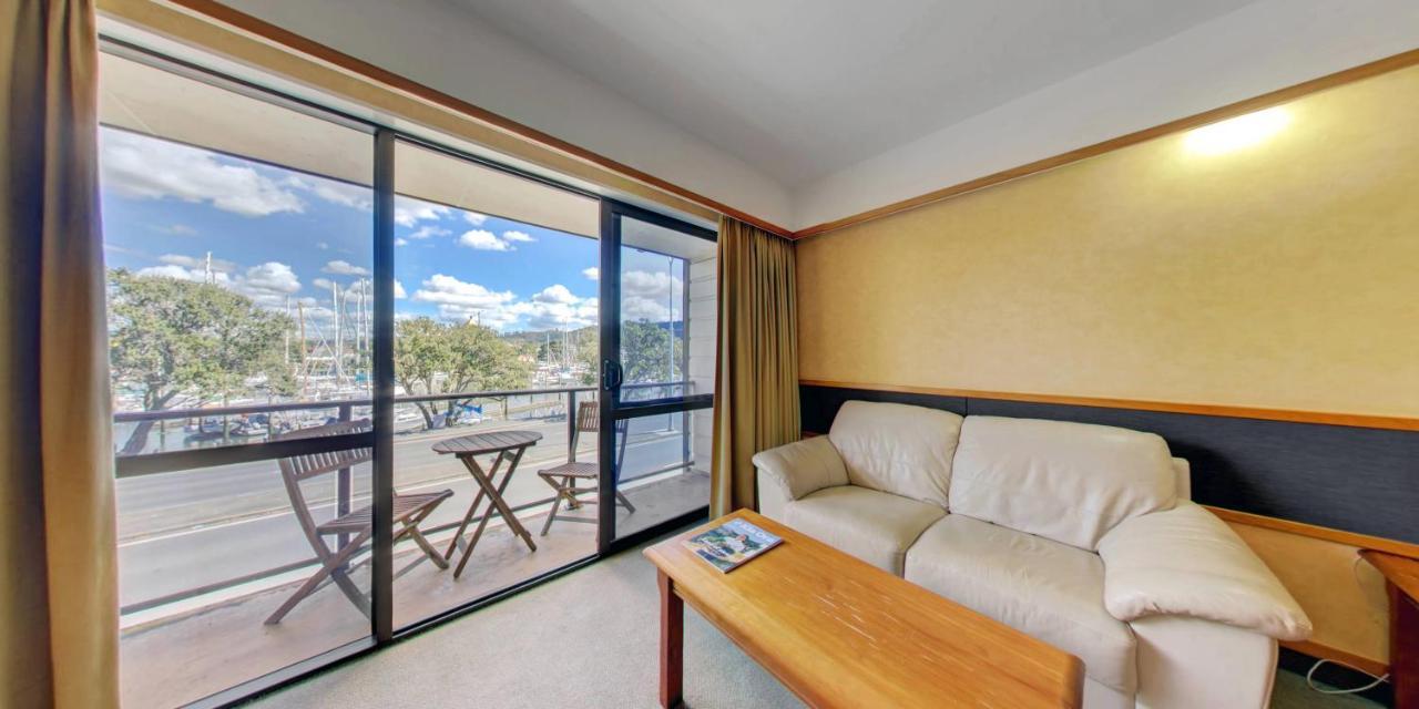 Distinction Whangarei Hotel & Conference Centre מראה חיצוני תמונה