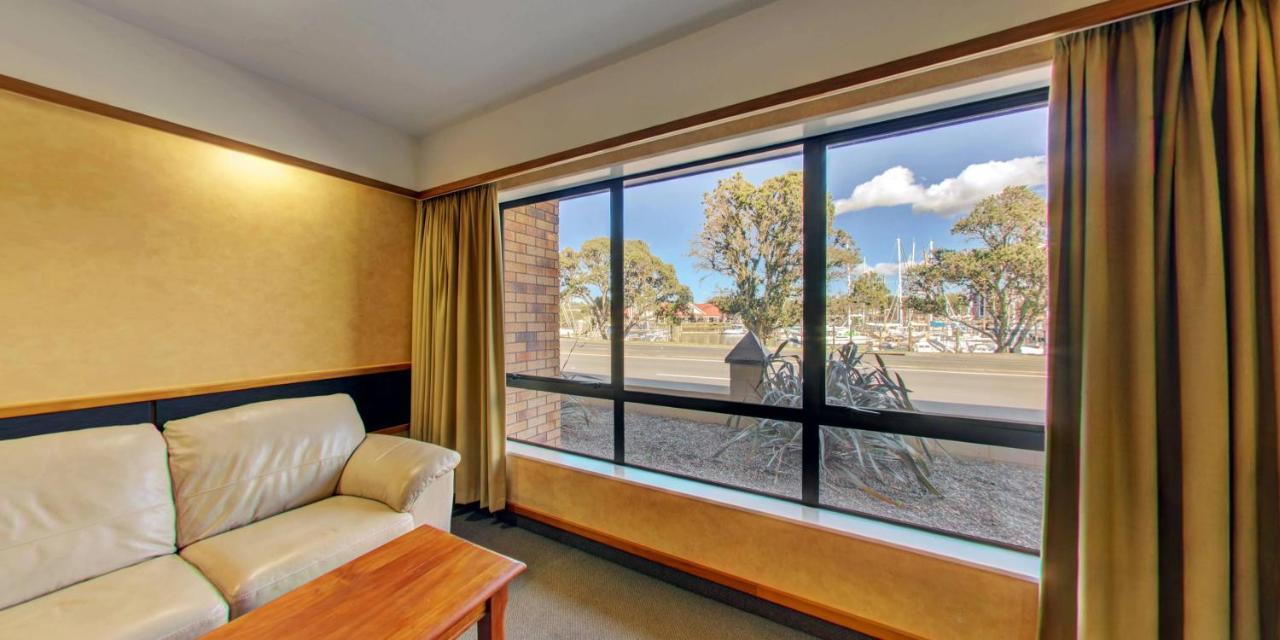 Distinction Whangarei Hotel & Conference Centre מראה חיצוני תמונה
