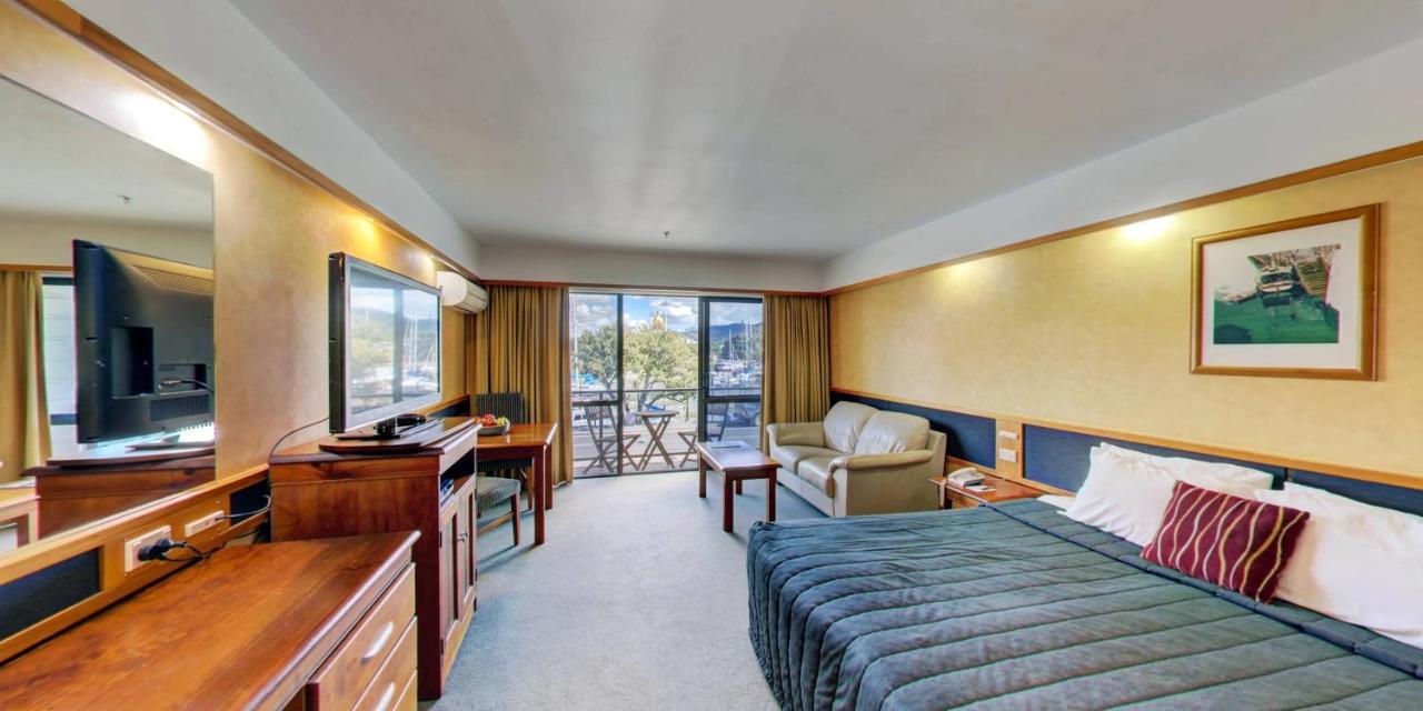 Distinction Whangarei Hotel & Conference Centre מראה חיצוני תמונה