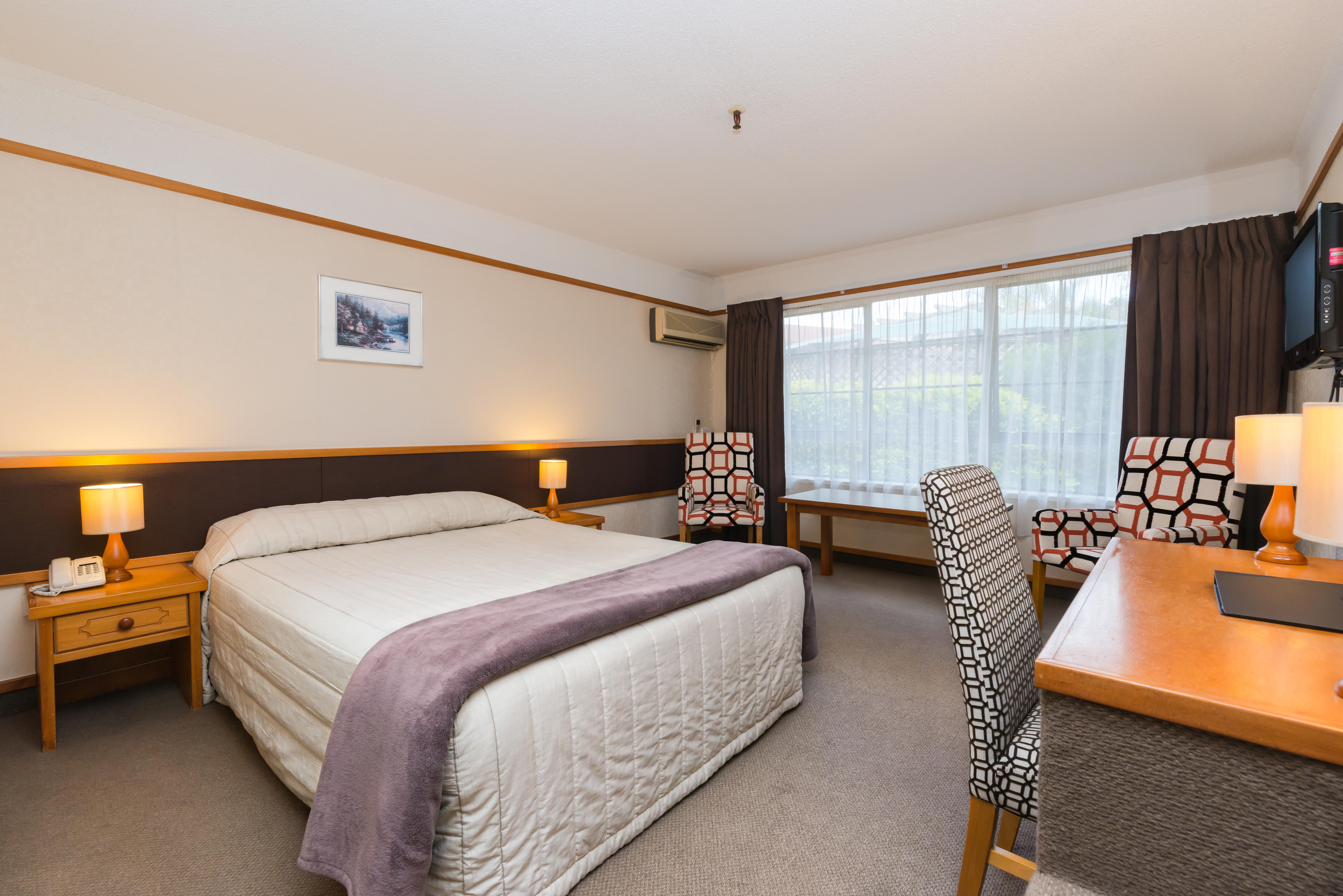 Distinction Whangarei Hotel & Conference Centre מראה חיצוני תמונה