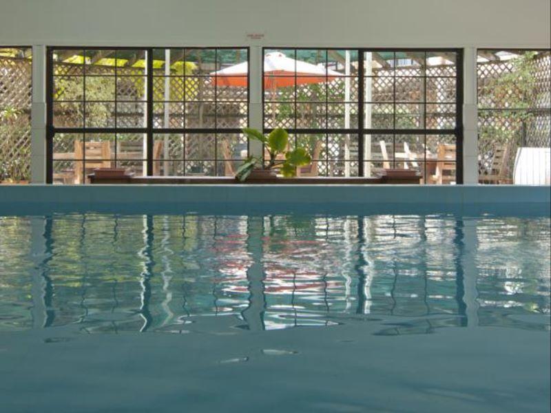 Distinction Whangarei Hotel & Conference Centre מראה חיצוני תמונה