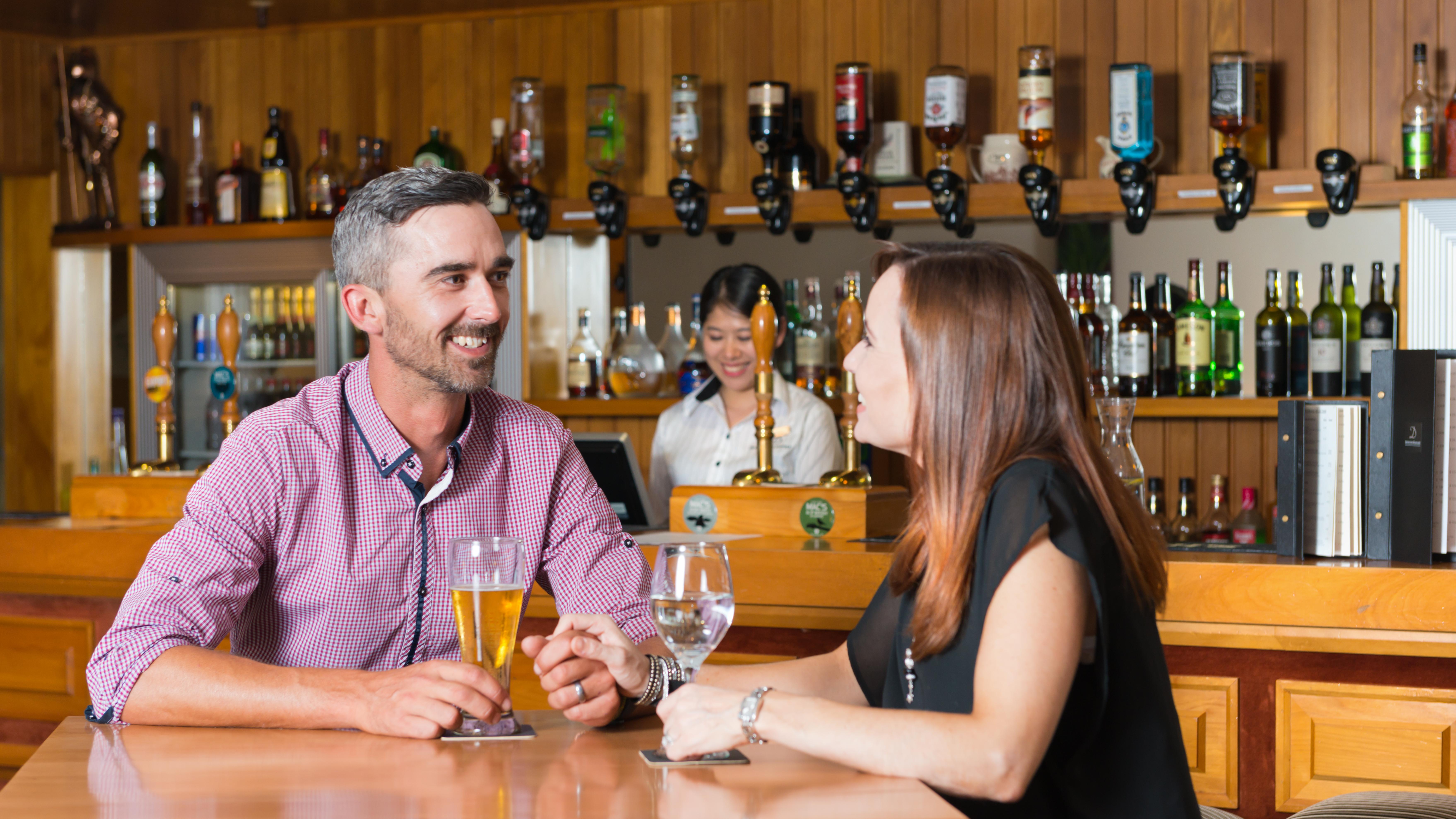 Distinction Whangarei Hotel & Conference Centre מראה חיצוני תמונה
