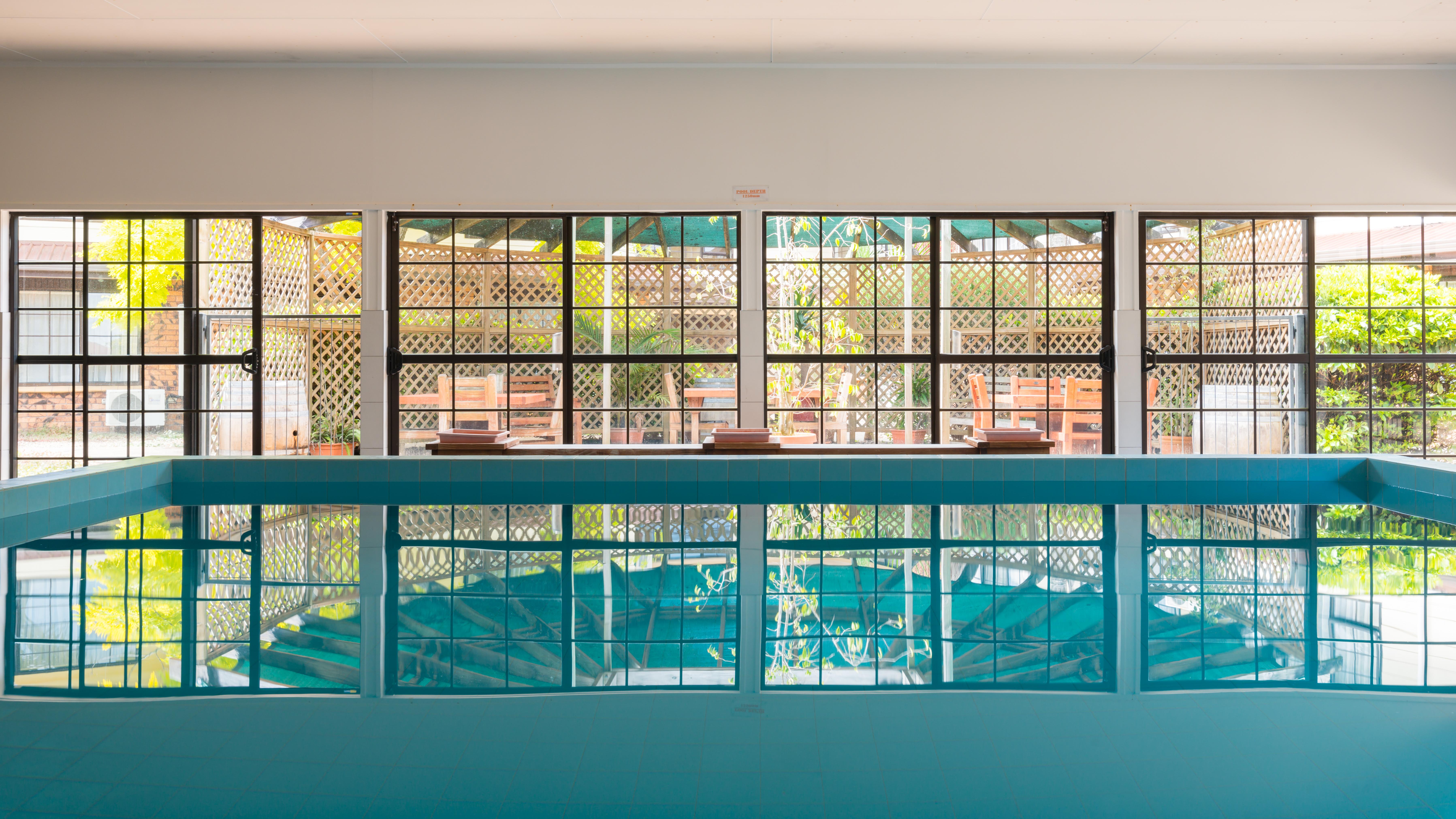 Distinction Whangarei Hotel & Conference Centre מראה חיצוני תמונה