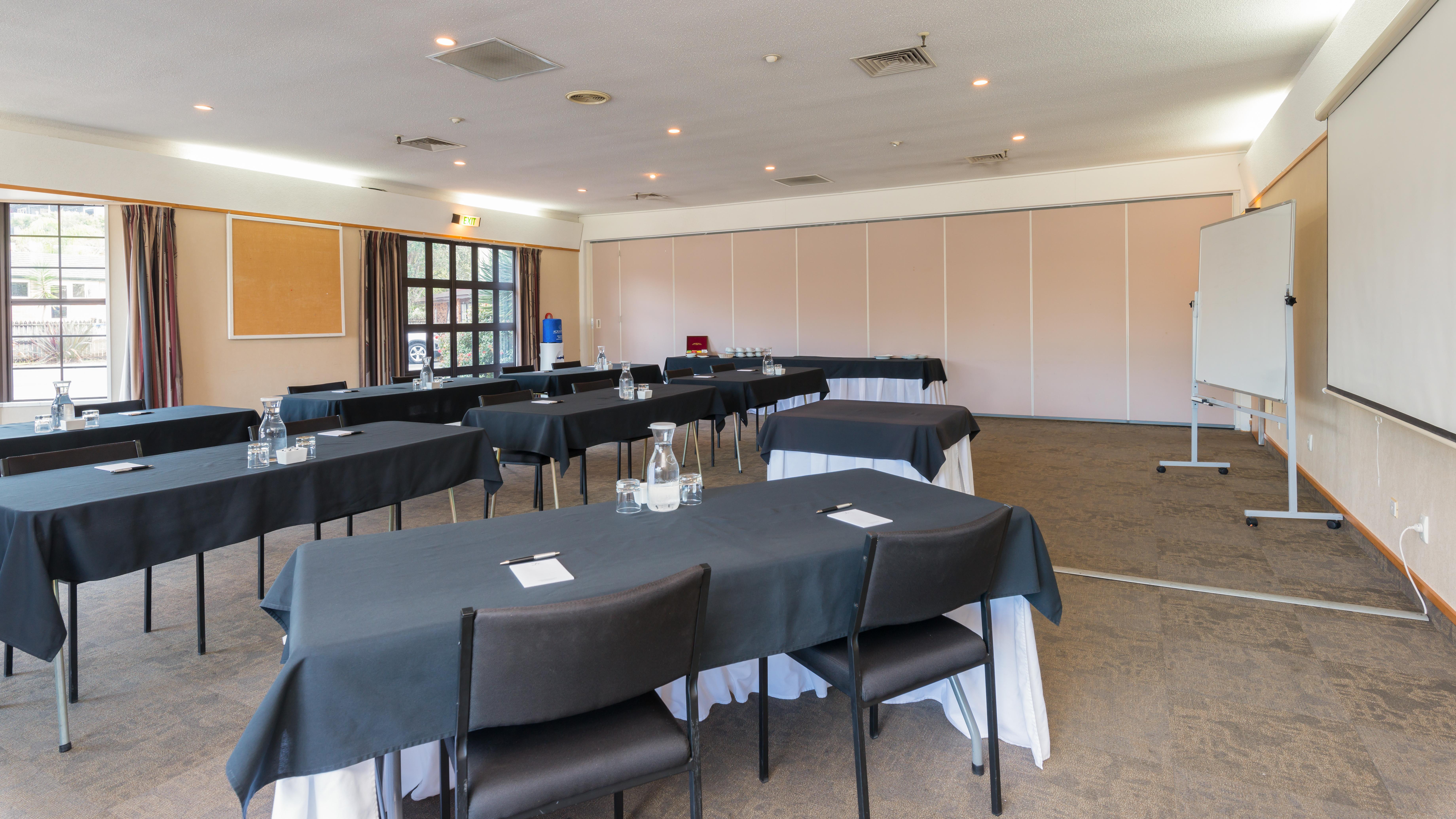 Distinction Whangarei Hotel & Conference Centre מראה חיצוני תמונה