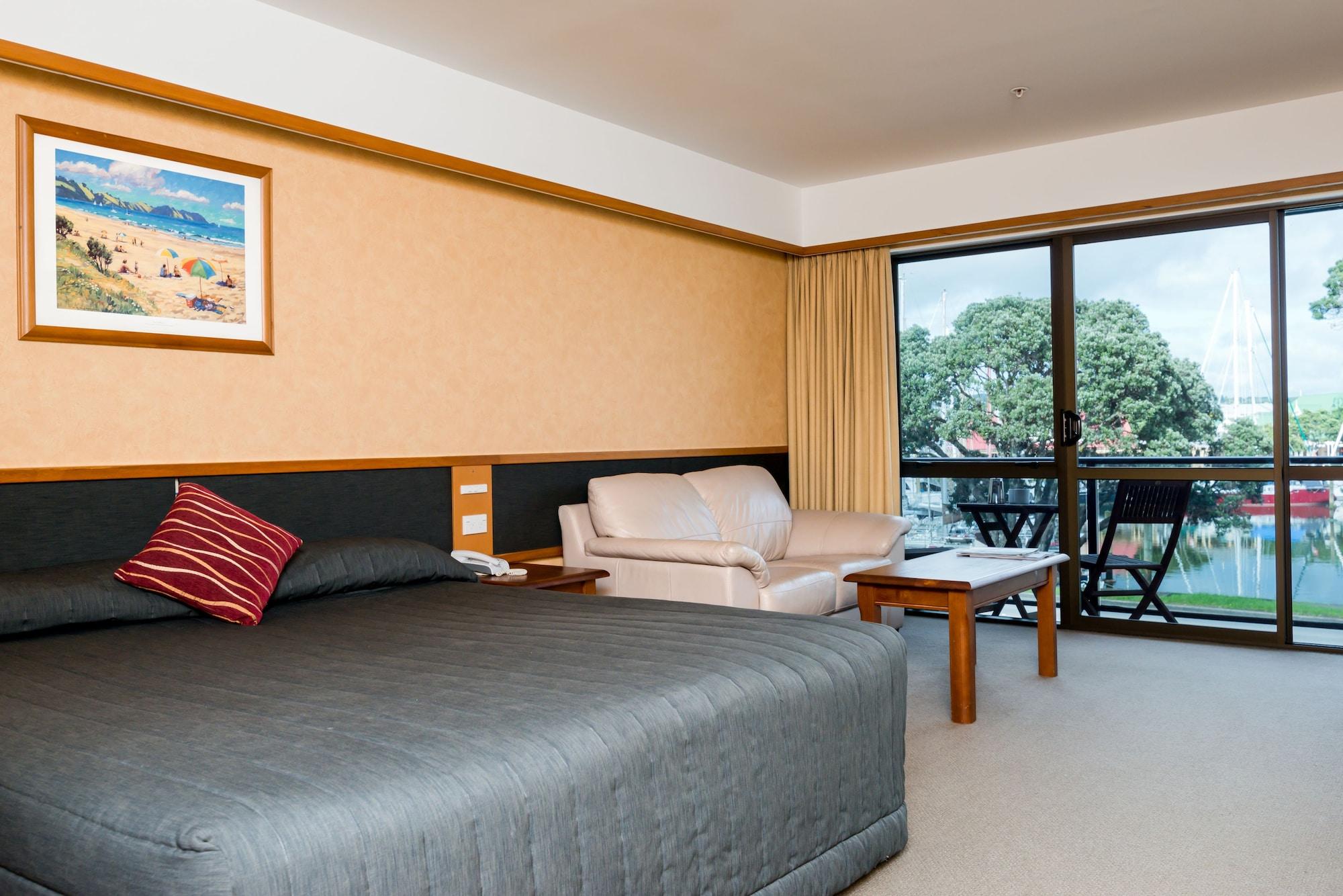 Distinction Whangarei Hotel & Conference Centre מראה חיצוני תמונה