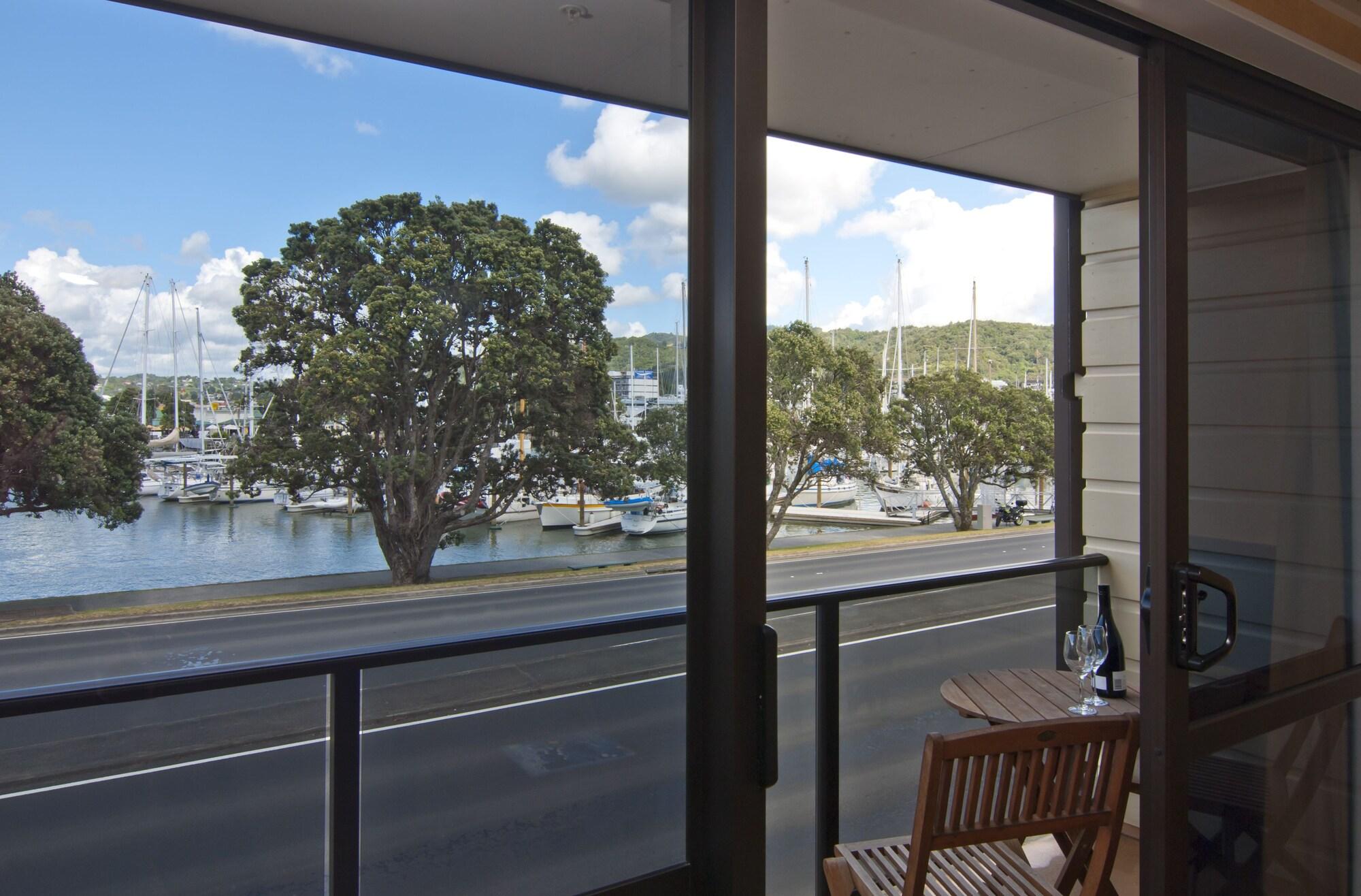 Distinction Whangarei Hotel & Conference Centre מראה חיצוני תמונה