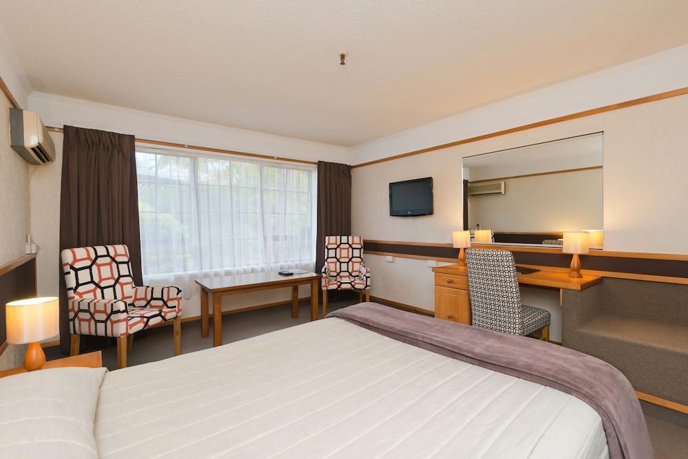 Distinction Whangarei Hotel & Conference Centre מראה חיצוני תמונה
