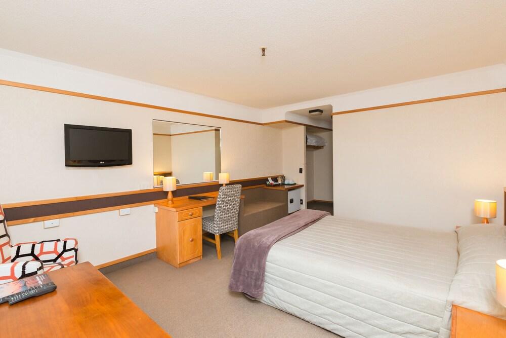 Distinction Whangarei Hotel & Conference Centre מראה חיצוני תמונה