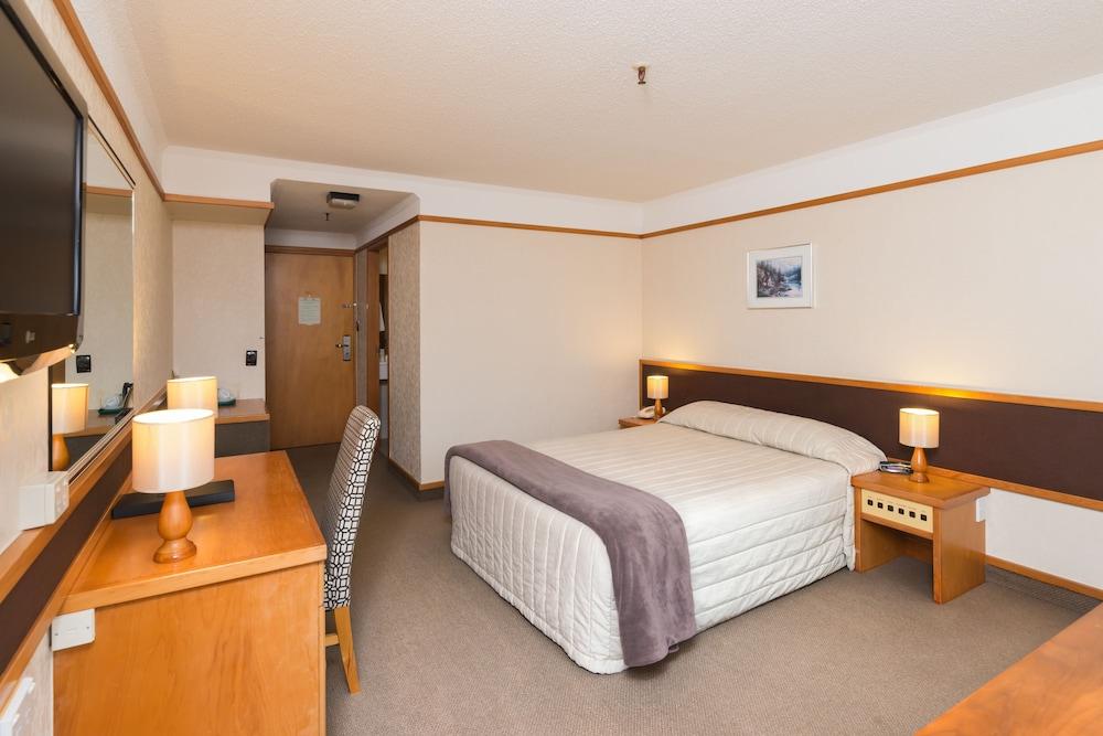 Distinction Whangarei Hotel & Conference Centre מראה חיצוני תמונה