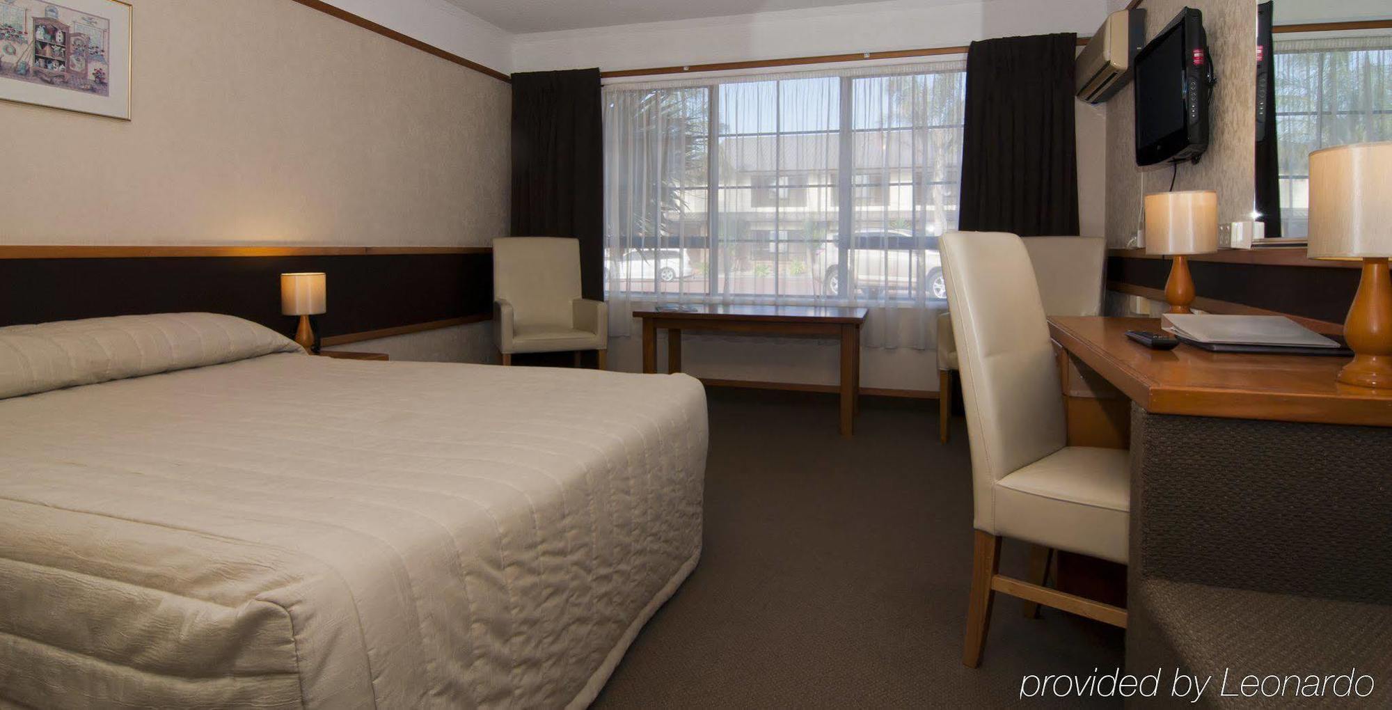 Distinction Whangarei Hotel & Conference Centre מראה חיצוני תמונה
