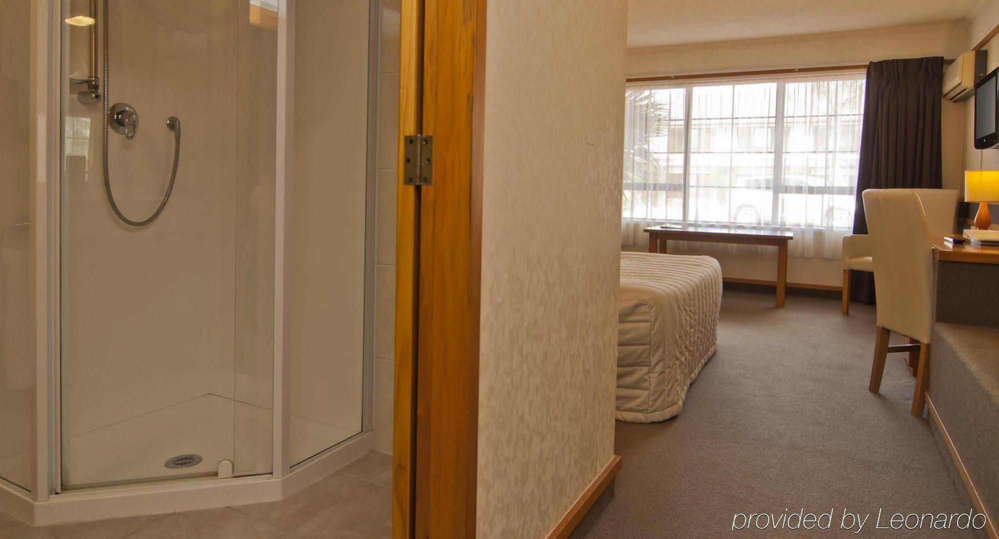 Distinction Whangarei Hotel & Conference Centre מראה חיצוני תמונה
