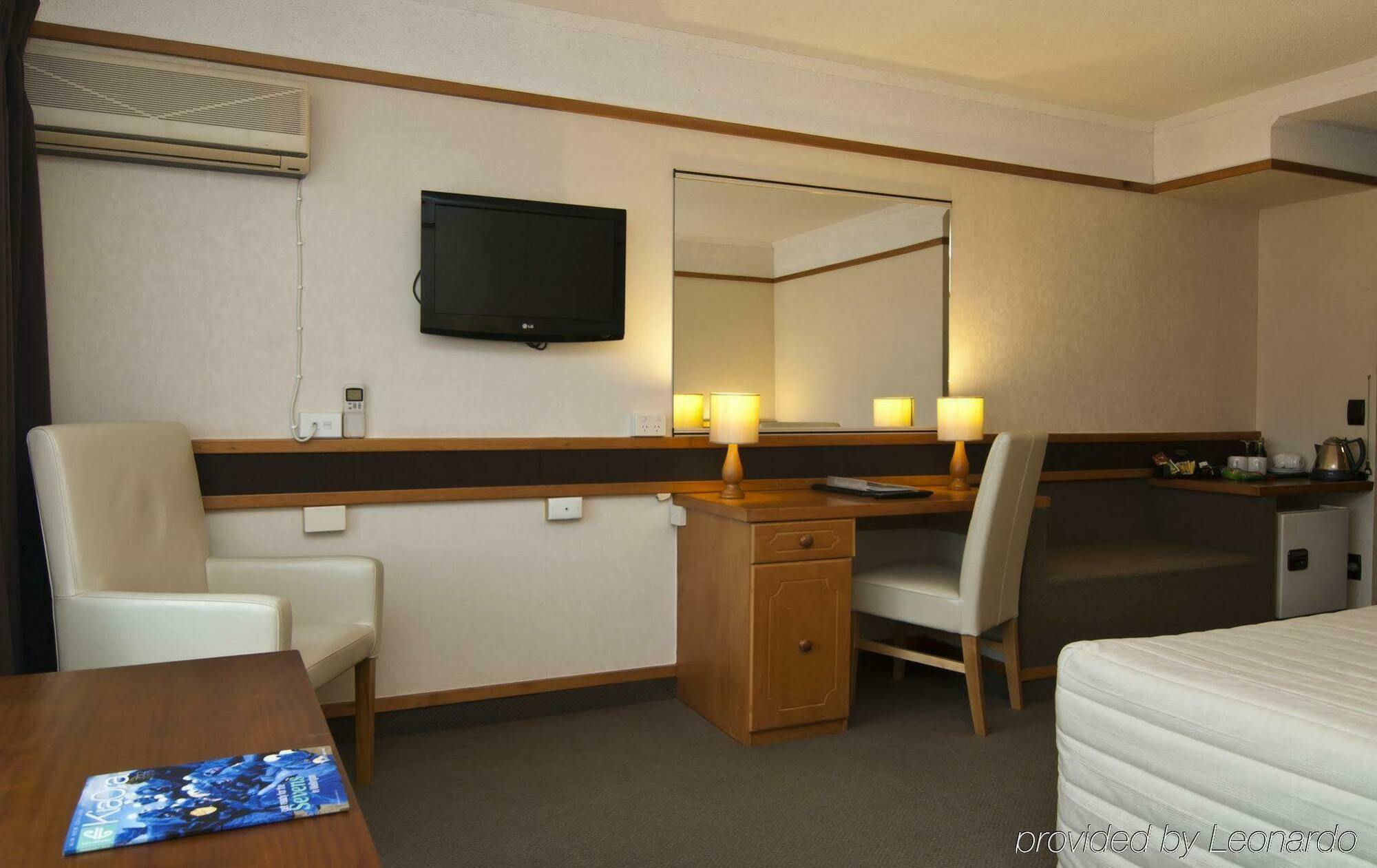 Distinction Whangarei Hotel & Conference Centre מראה חיצוני תמונה