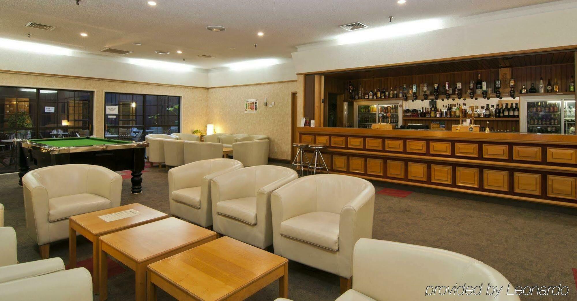 Distinction Whangarei Hotel & Conference Centre מראה חיצוני תמונה